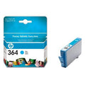 Ink HP No 364 Cyan with Vivera Ink - 300Pgs