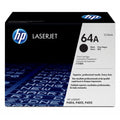 Toner Laser HP LJ P4014 Black with Smart Printing Technology 10K Pgs