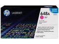 Toner Laser HP LJ Color CP4025 Magenta 11K Pgs