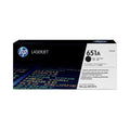 Toner Laser HP 651A LJ MFP775 Series Black