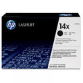 Toner Laser HP 14X LJ M712 Series Black