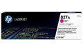 Toner Laser HP 827A MFP M880 Magenta 32K