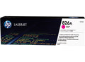 Toner Laser HP 826A M855 Yellow 31.5K