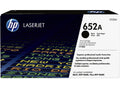 Toner Color LJ Enterprise M651,MFP M680 Black - 11,5K Pgs