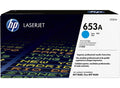 Toner Color LJ Enterprise MFP M680 Cyan - 16,5K Pgs