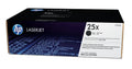 Toner Laser HP 25X M806 Black 34.5k M830