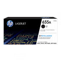 Toner LaserJet HP 655A Black ( 12.5K )