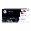 Toner LaserJet HP 655A Magenta (10.5K )