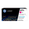 Toner LaserJet HP 657Χ Magenta ( 23K )