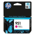 Ink HP No 951 Magenta Ink Crtr