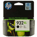 Ink HP No 932XL Black Ink Crtr