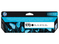 Ink HP No 970 Black Ink Crtr 3000 pages