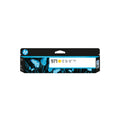 Ink HP No 971 Yellow Ink Crtr 2500 pages