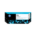 HP 772 300-ml Light Gray DesignJet Ink Cartridge