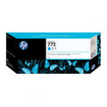 HP 772 300-ml Cyan DesignJet Ink Cartridge