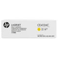 Toner Laser HP LJ Pro 300,400 Color Yellow - 2,6k Pgs