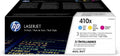 Toner HP CF252XM Tri-Pack 5K ( CMY) HC