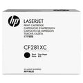 Toner Laser HP LJ MFP M630 Black 25K