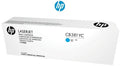 Toner Laser HP 312A LJ Pro 400 Cyan Contractual
