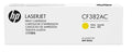 Toner Laser HP 312A LJ Pro 400 Yellow Contractual