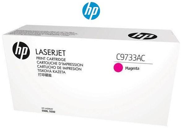 Toner Laser HP 312A LJ Pro 400 Magenta