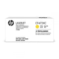 Toner LaserJet HP 657Χ Yellow ( 23K ) Contract