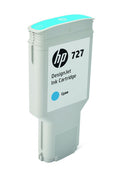 Ink HP DesignJet T920, T1500  Cyan 300ml