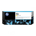HP 745 Ink Cartridge Yellow 300 ml ( F9K02A )