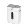 HP 2801 Καταστροφέας Εγγράφων OneShred 8CC Cross Cut 8 Φύλλων 15lt - 113049-0001
