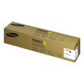 Toner Color Laser Samsung-HP CLT-Y806S,ELS Yellow - 30k Pgs