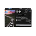 HP 162X High Yield Black Original LaserJet Toner Cartridge