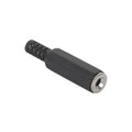 Φις Jack 3.5mm Stereo Θηλυκό