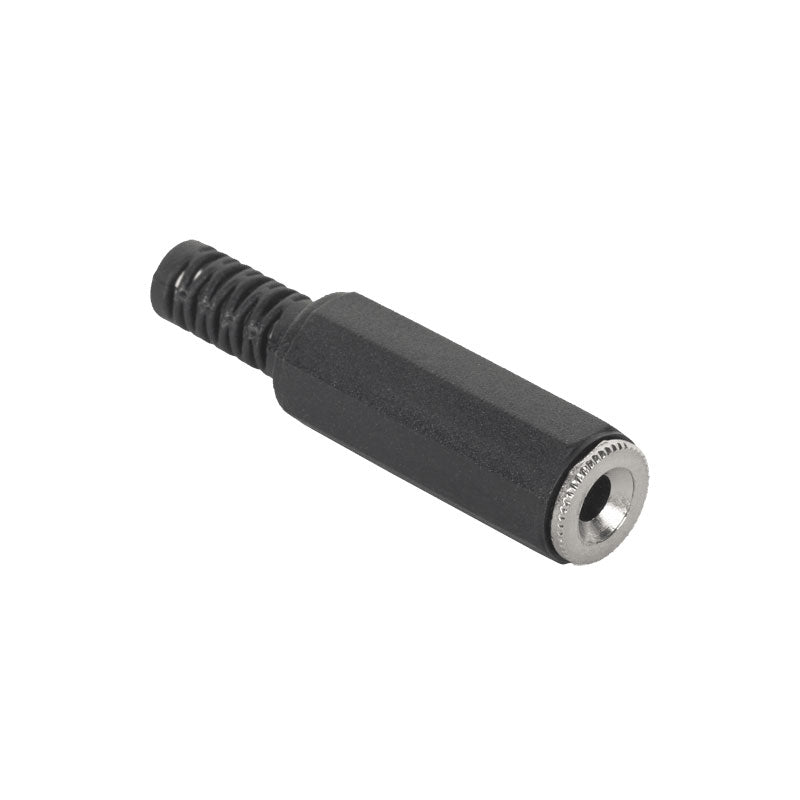 Φις Jack 3.5mm Stereo Θηλυκό