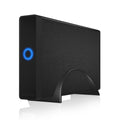ICY Box External Enclosure For 3.5'' SATA Hdds USB 3.0 Uasp