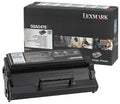 Toner Laser Lexmark 08A0476 Black 3K Pgs