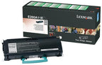 Toner Laser Lexmark 260A11E Black Low Yield 3.5K Pgs.
