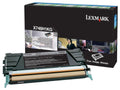 Toner Laser Lexmark Extra High Yield Black -12k Pgs