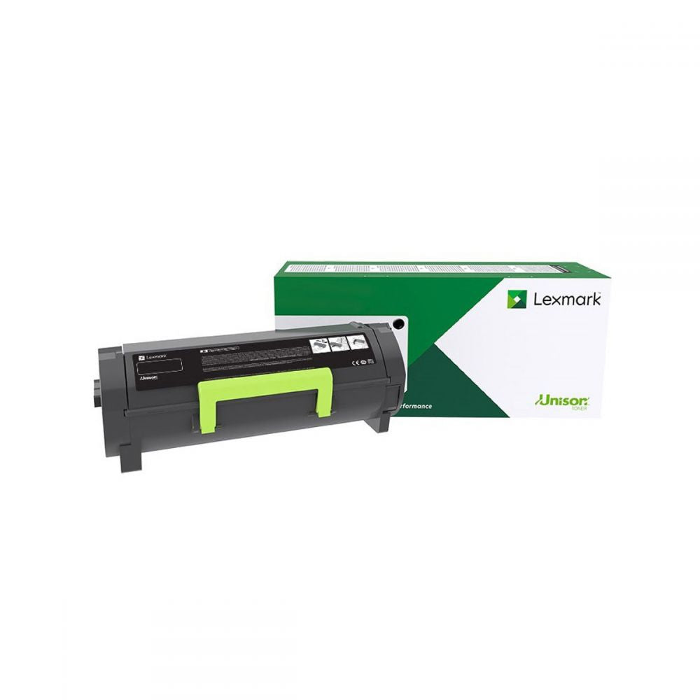 Toner Laser Lexmark 58D2X00 Extra High Capacity -35k Pgs