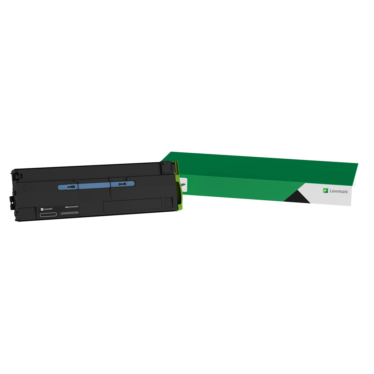 Waste Toner Laser Lexmark 73D0W00 - 35k Pgs