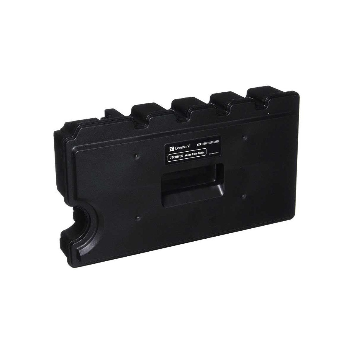 Waste Toner Laser Lexmark 77L0W00 - 120k Pgs