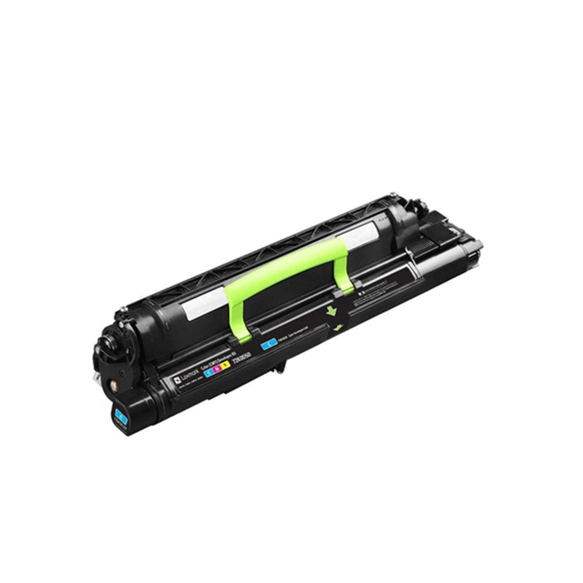 Developer Unit Laser Lexmark 74C0D20 Cyan -150k Pgs