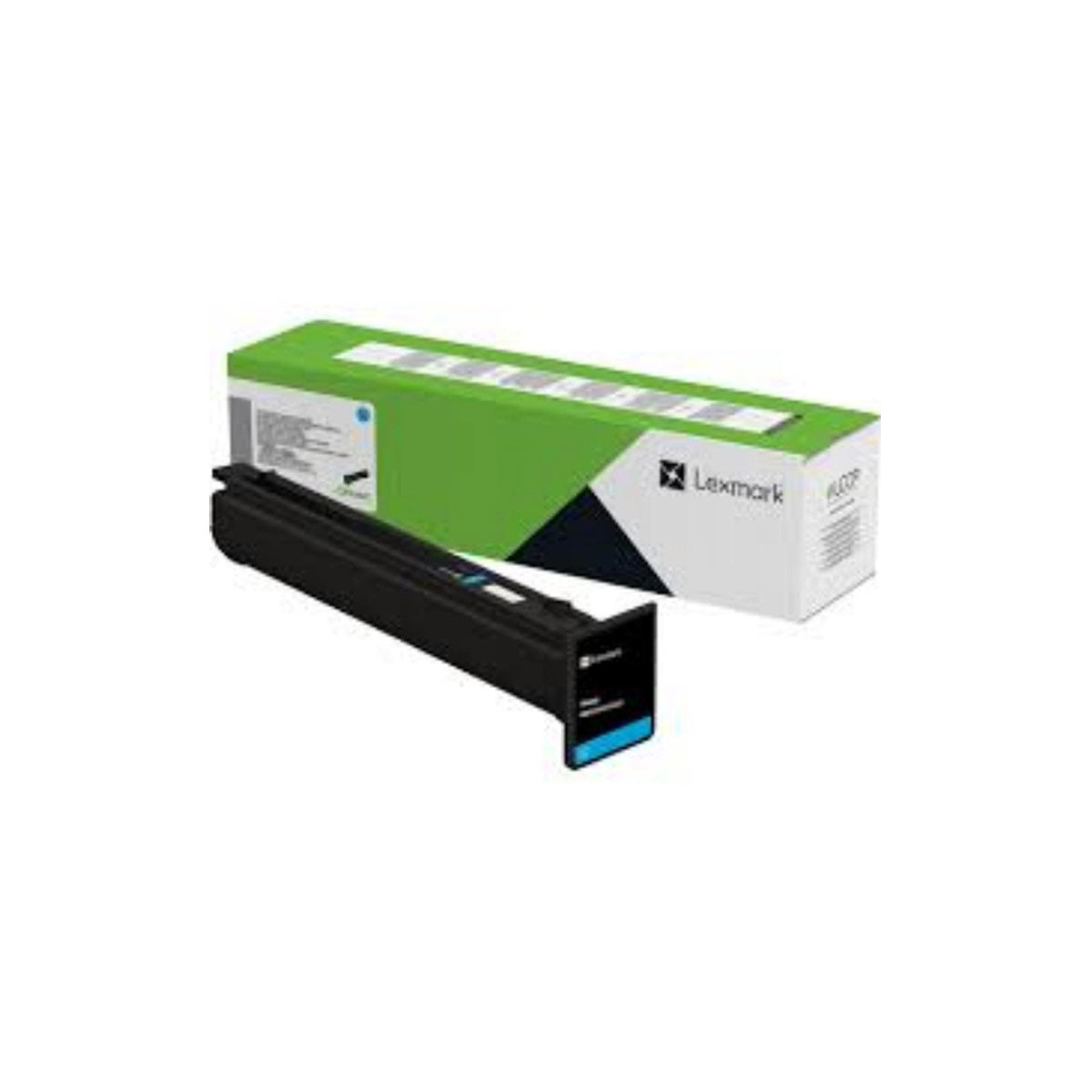 Toner Laser Lexmark 79L2HC0 High Capacity Cyan -46.9k Pgs