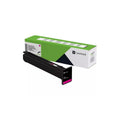 Toner Laser Lexmark 79L2HM0 High Capacity Magenta -46.9k Pgs