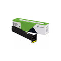 Toner Laser Lexmark 79L2HY0 High Capacity Yellow -46.9k Pgs