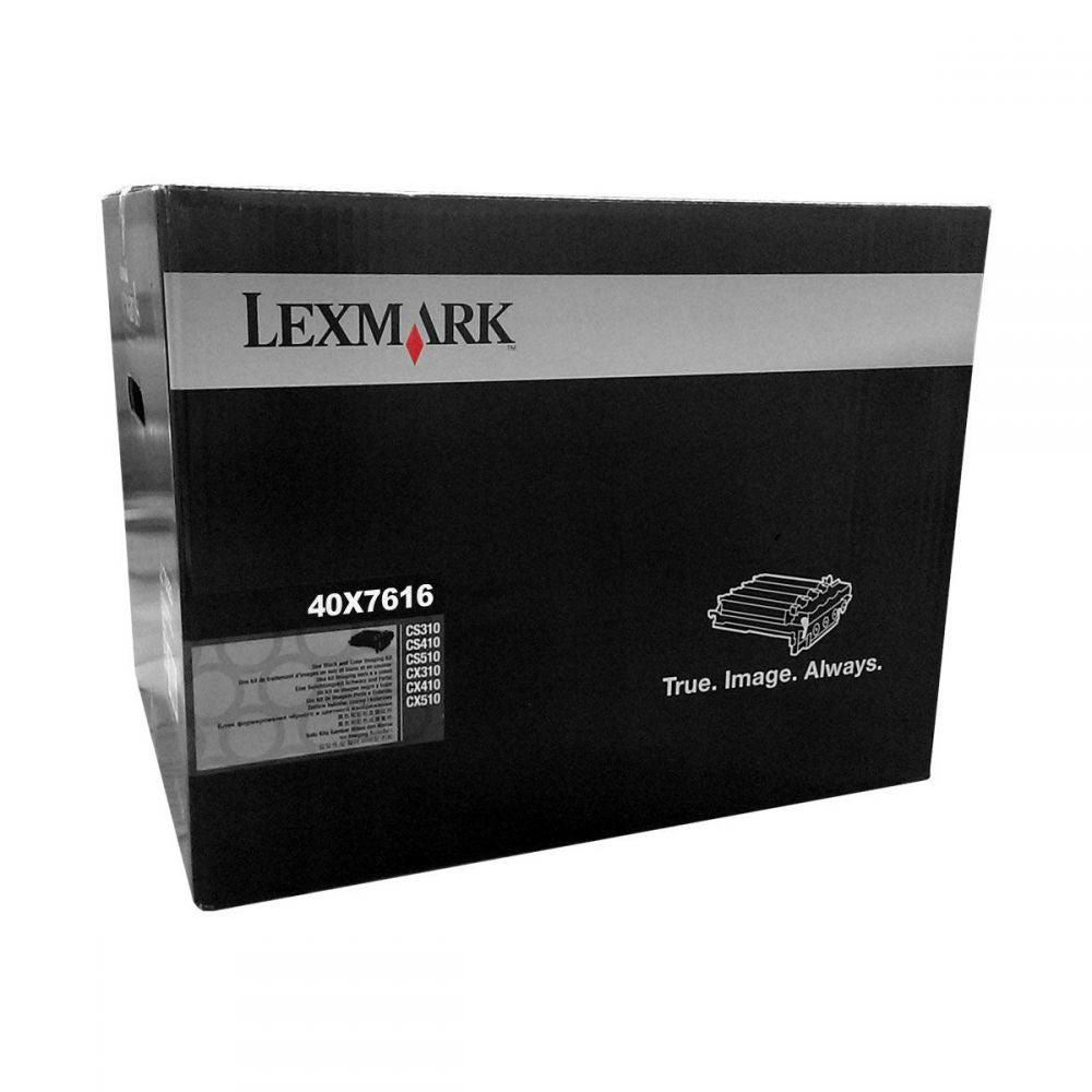Maint Kit, Fuser 230V Lexmark 40X7616