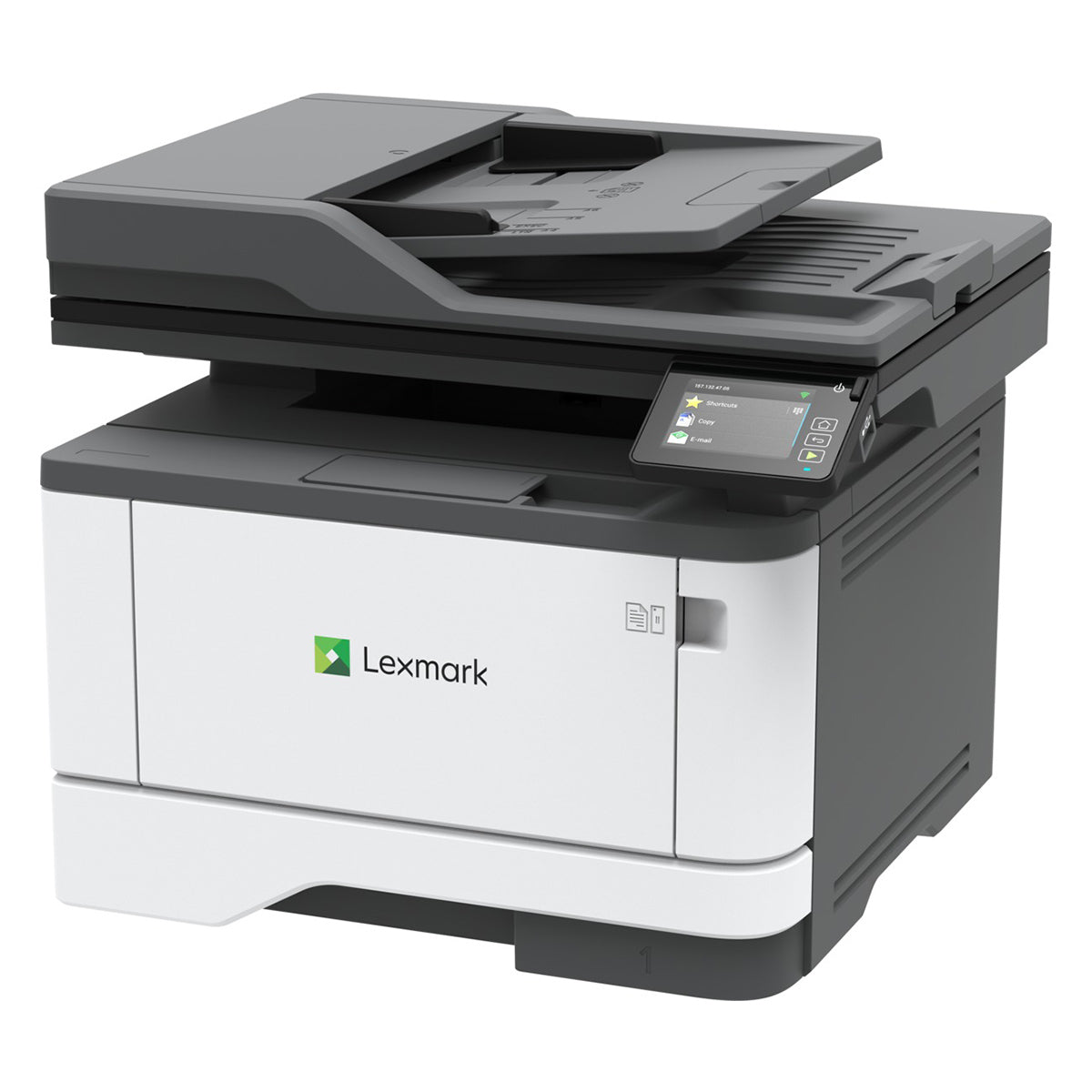 Πολυμηχάνημα Lexmark Mono Laser MFP A4 MX431adn