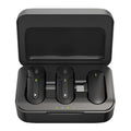 White Shark Wireless Lavalier Microphone DSM-05 Ikoro