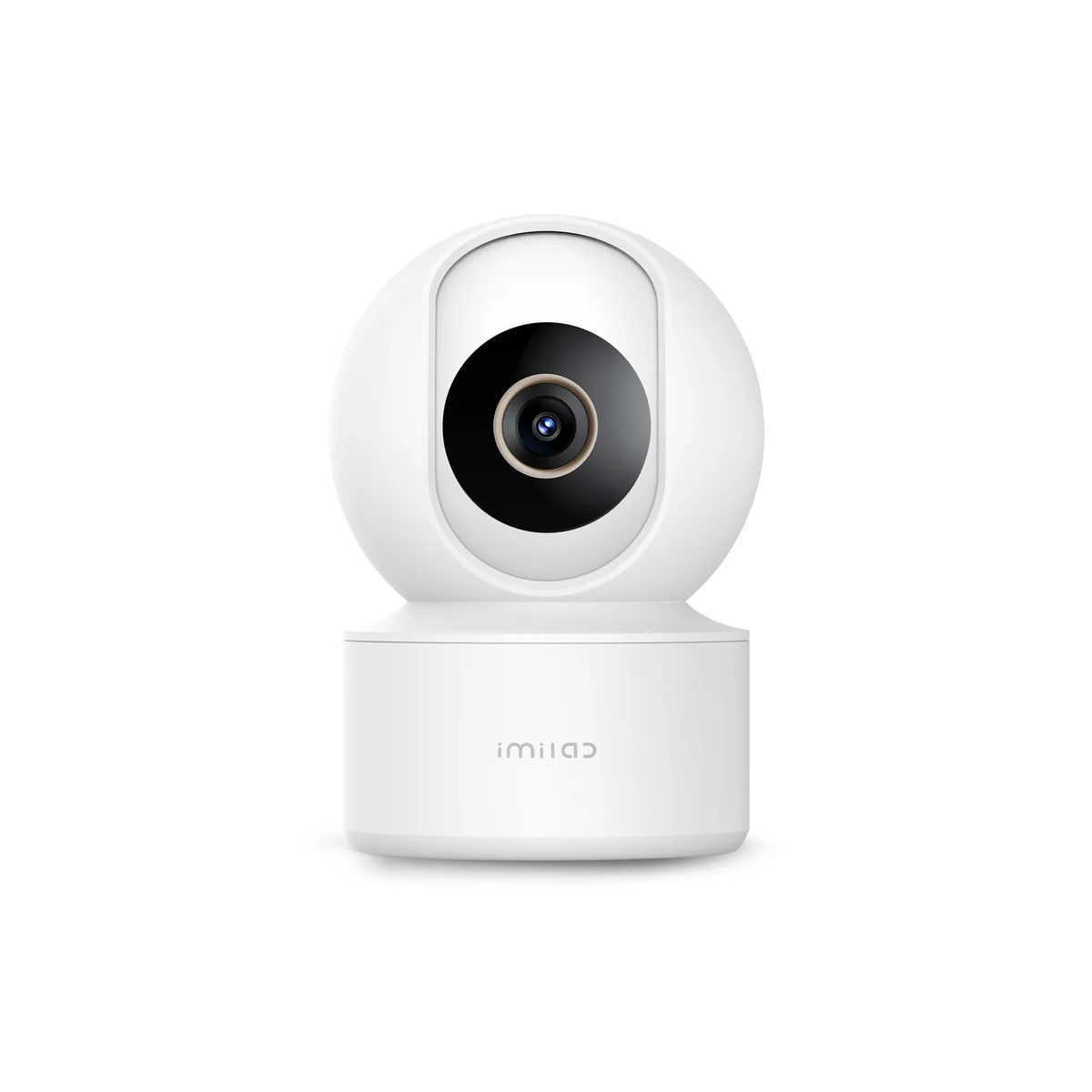 Imilab C22 CMSXJ60A IP Camera 5MP 3K Live View White