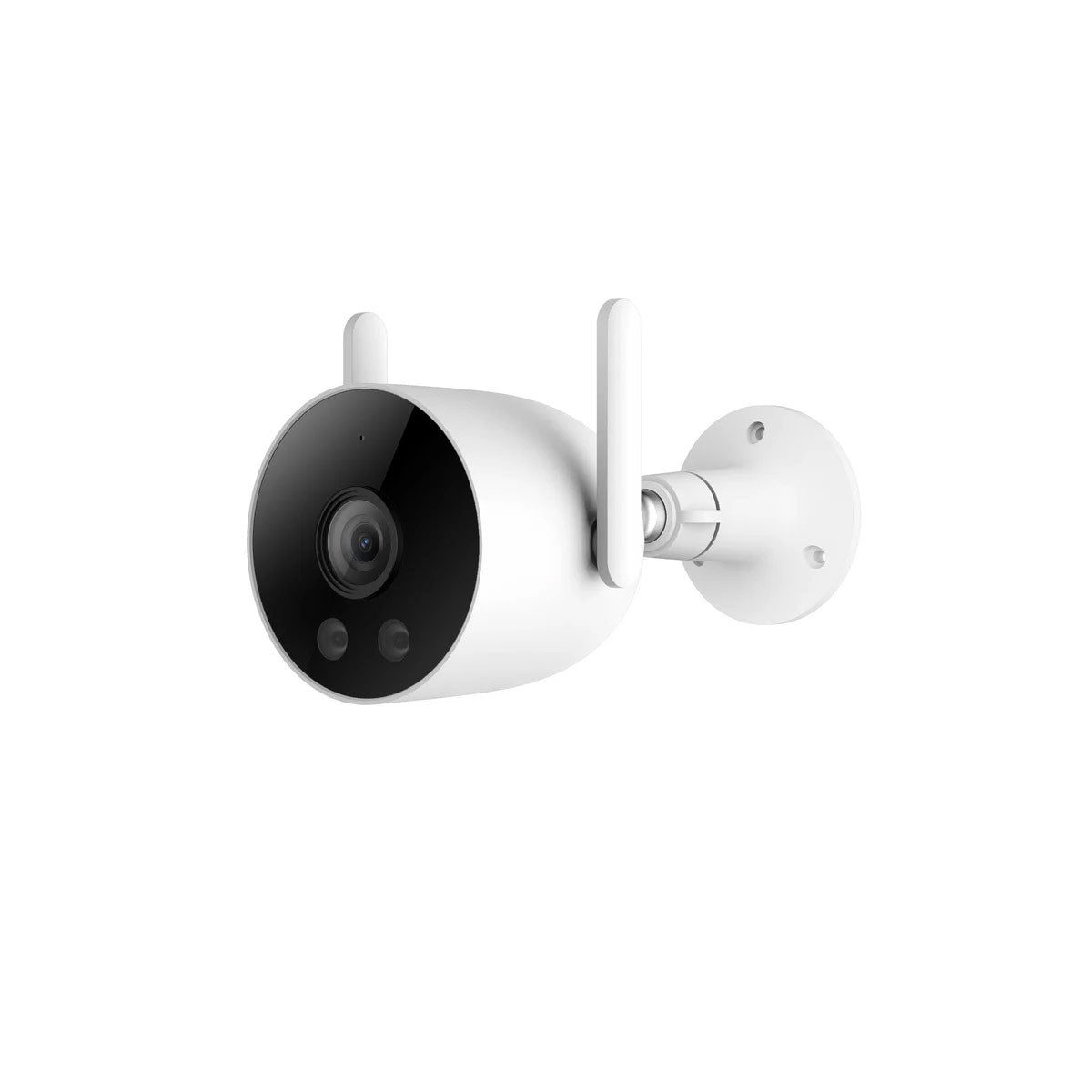 Imilab Ec3 Lite IP 3MP 2K IP66 White Surveillance Camera - CMSXJ40A