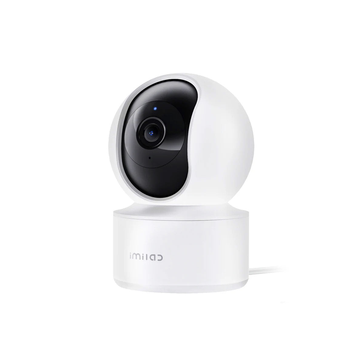Imilab C21 4MP 2.5K White Camera - CMSXJ46F